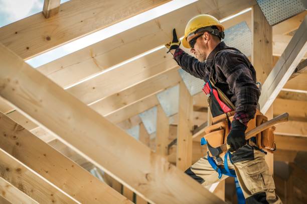 Slate Roofing Contractor in La Palma, CA