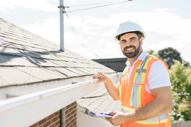 Best Storm Damage Roof Repair  in La Palma, CA