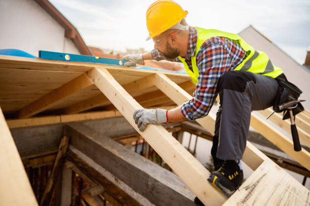 Best Metal Roofing Contractor  in La Palma, CA